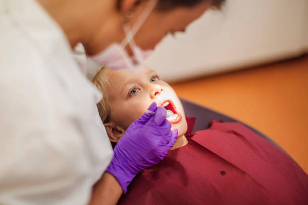Best Urgent Care for Lost Fillings or Crowns in Woodstown, NJ